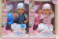 Лялька Baby Born в нових нарядах вже у продажу!