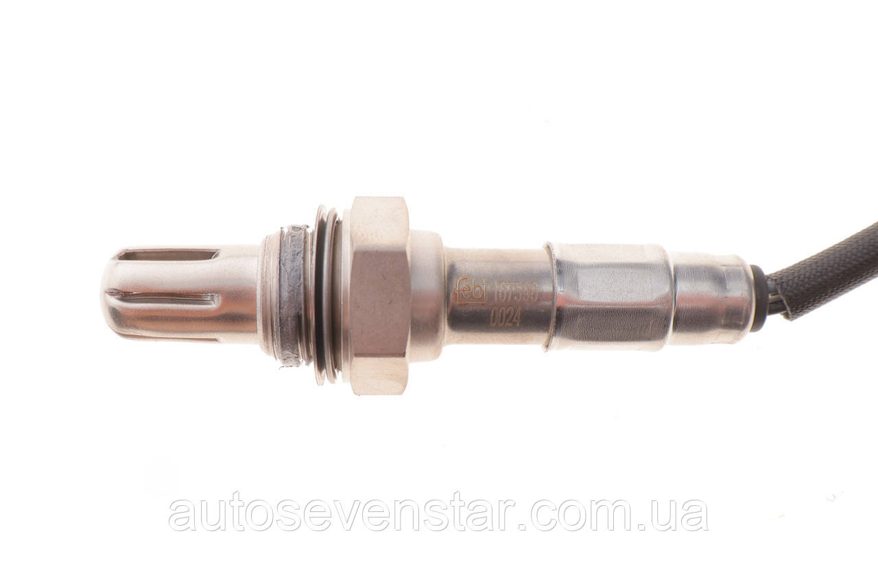 107596 - Ламбда зонд Opel Vectra C 1.8 2.0 16V 02-08 Volvo V40 1.8i 01-04, фото 1