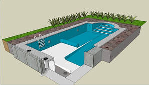 Укладання плівки, монтаж обладнання, обслуговування