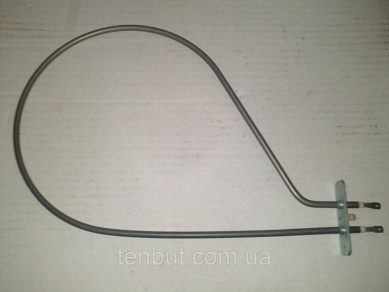 Тен для духовки Asel 33 л. 600 Вт / 230 В. Виробник Україна