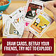Exploding Kittens Exploding Kittens Basic Version Games for Adults, Teens and Kids Games for the Whole Family - фото 4 - id-p3003833087