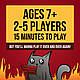 Exploding Kittens Exploding Kittens Basic Version Games for Adults, Teens and Kids Games for the Whole Family - фото 7 - id-p3003833087
