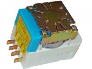 Таймер відтаювання TD-20C для холодильників SAMSUNG, фото 1