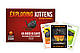 Asmodee - Exploding Kittens карткова гра, партійна гра, для 2-5 гравців, від 7 років італійська мова - фото 1 - id-p3003830013
