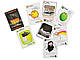 Asmodee - Exploding Kittens карткова гра, партійна гра, для 2-5 гравців, від 7 років італійська мова - фото 3 - id-p3003830013