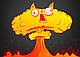 Asmodee - Exploding Kittens карткова гра, партійна гра, для 2-5 гравців, від 7 років італійська мова - фото 7 - id-p3003830013