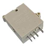 Таймер відтаювання ТІМ-01 для холодильників Indesit, фото 2