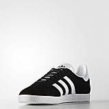 Чоловічі кросівки Adidas Gazelle (Артикул: BB5476), фото 4