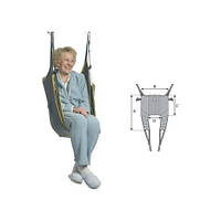 Строба для пацієнтів з ампутацією Amputee