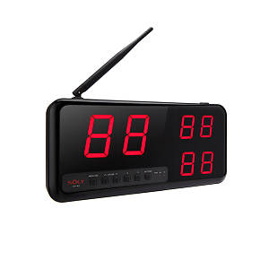 Приймач сигналу SM3-23PN