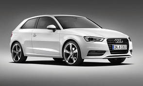 Audi A3 2012-2016