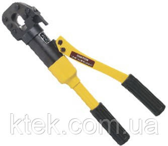 Арматурорез гідравлічний АГ 16, фото 1