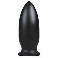 Анальний корок BUTTR — Yellow Dog Butt Plug Конфіденційна доставка