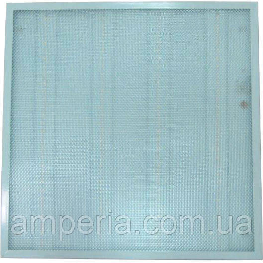 Світильник ДВО 36W 60x60 4200К prismatic