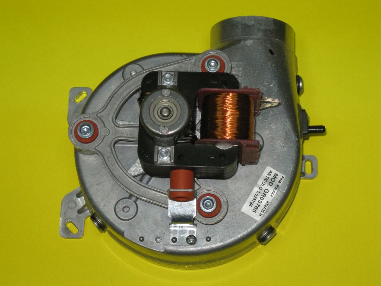 Вентилятор Fime GR03765 1.025794 Immergas Eolo Star 24 3E, Immergas Eolo Mythos 24 2E, фото 1