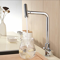 Змішувачі одноважільні на кухню Zegor (TROYA)