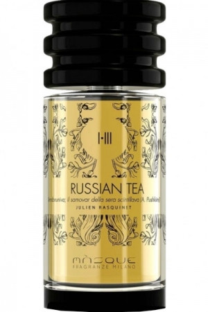 Masque Russian Tea парфумована вода 100 мл