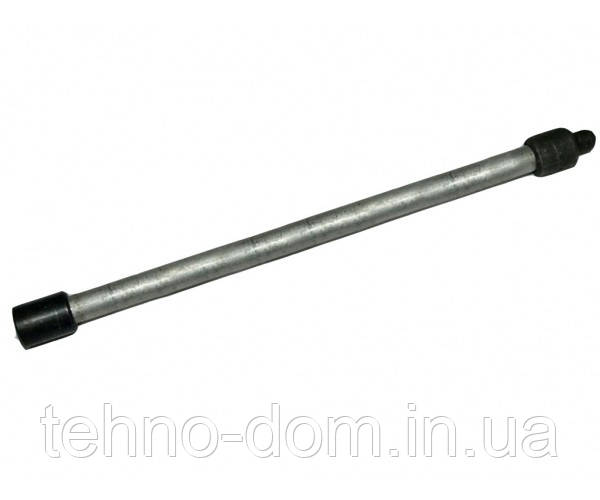 Штанга двігуна мотоблока 186F L=197 мм