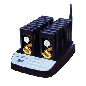 Комплект сидіння ITbells-610