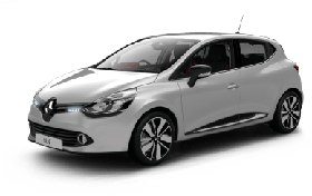 Renault Clio IV 2012-