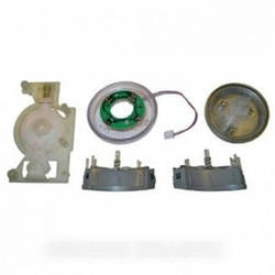 Перемикач програм кухонного комбайна Philips HR7775 420303583980