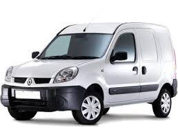 Renault Kangoo 1997-2008