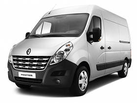 Renault Master III 2010-