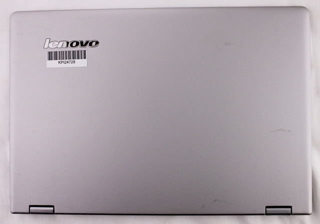 Lenovo Yoga 11s Верх в сборе с матрицей KPI24728 - фото 1 - id-p505809882