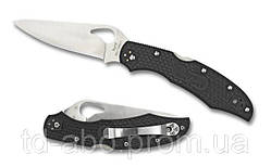 Нож Spyderco Byrd Cara Cara 2, FRN (BY03PBK2)