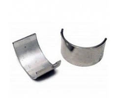 Вкладки шатуна двигун R185N/R190N/195NM (к-т 2 шт STD)