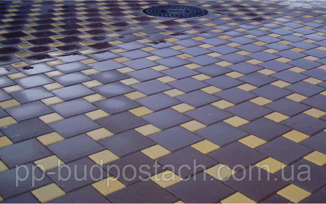 тротурной плитки «квадрат великий» тротурной плитки «квадрат великий»