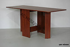 Стіл книжка на 300 кольорів яблуня