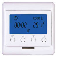 Электронный терморегулятор E60