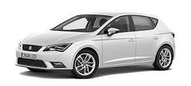 Seat Leon 2012-