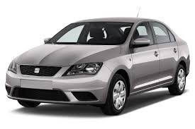 Seat Toledo IV 2012-2019