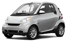 Smart Fortwo I 1998-2007