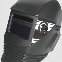 Сварочная маска 25609 "ПРОФИ 929 ХАМЕЛЕОН" термопластик (светофильтр 100мм x 48мм)