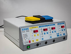 Диатермиа Електрохірургічний апарат ERBE ICC 350 Electrosurgical Diathermy Unit
