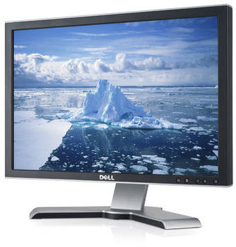Монітор 20" Dell 2009W, бу