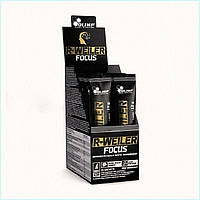 Комплекс до тренировки Olimp Nutrition R-Weiler Focus 20 х 12 g Cranberry, 8M9M10A783
