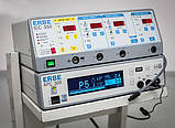 Диатермиа Електрохірургічний апарат ERBE ICC 350 Electrosurgical Diathermy Unit + ERBE APC 30, фото 2