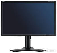 Монитор 24" NEC 2470WVX, бу