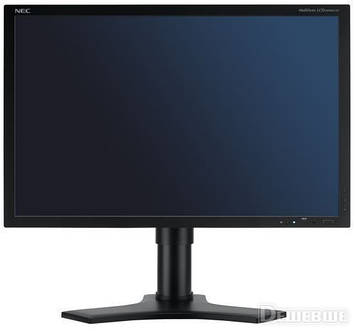 Монітор 24" NEC 2470WVX,