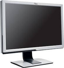 Монітор 24" Fujitsu Siemens P24W-5 ECO, бу