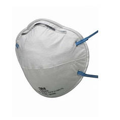 Респіратор 3М 8810 FFP2
