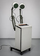 Апарат для УВЧ терапії Enraf Nonius Curapuls 403 Diathermie Diathermy UKG Physiotherapy Shortwave