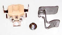 Датчик перегріву (обмежувач температури) газової колонки, котла Junkers, Bosch WR10P і ZW23-1KE/AE