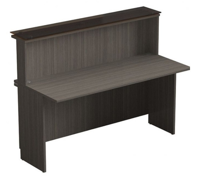 Стійка Ідеал I1.09.18 (1800*750*1224Н)