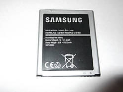 Акумулятор батарея АКБ Samsung J110H J1 Ace б/у 100% Оригінал