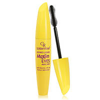 Туш для вій Golden Rose Maxim Eyes Mascara